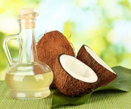 Kokosovo ulje - idealno za kuhanje i njegu kože
