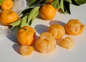 Mandarine su odlične u sprečavanju prehlade ili viroze